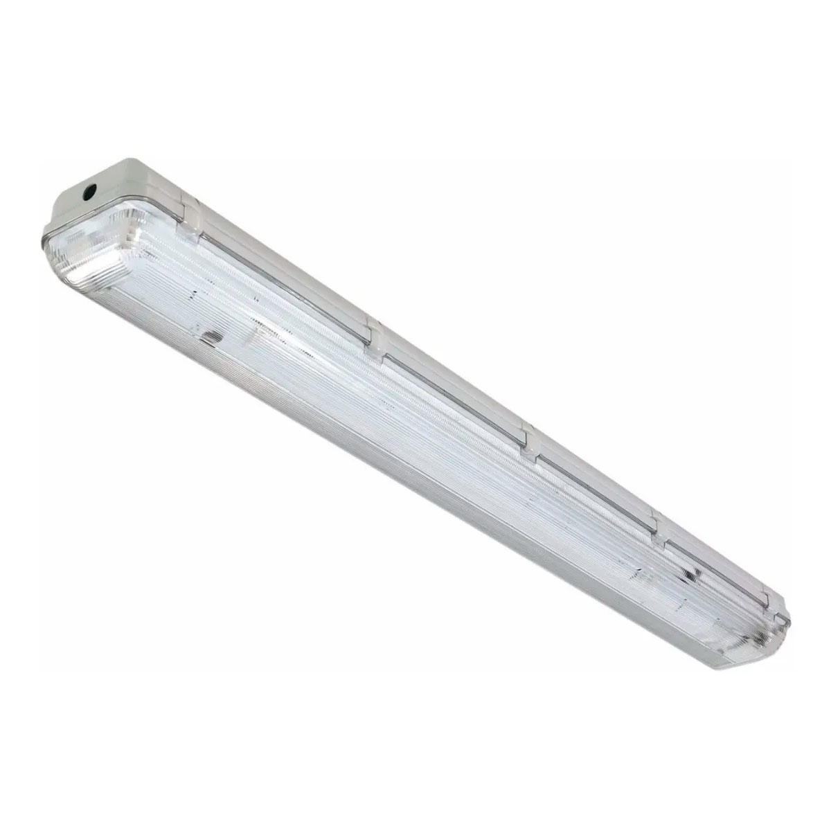 LISTON MAREA ESTANCO 2 TUBOS T8 IP65