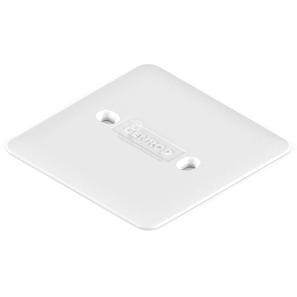 TAPA CIEGA P/ CAJA MIGNON