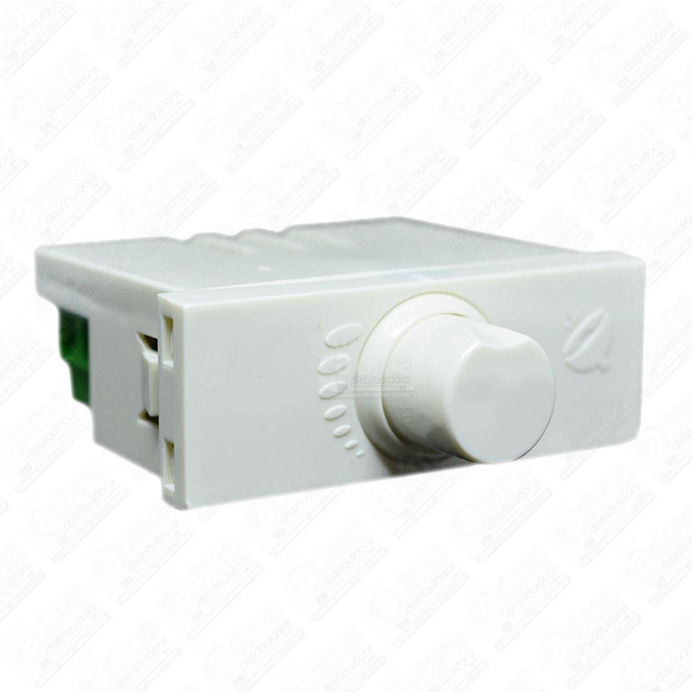 MODULO DIMMER REGULABLE LUM 300W BLANCO CAMBRE