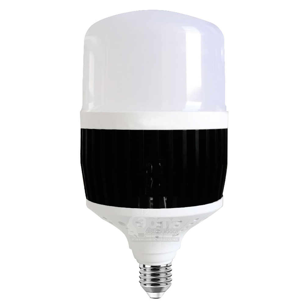 LED ALTA POTENCIA 80W 220V E27 6500K