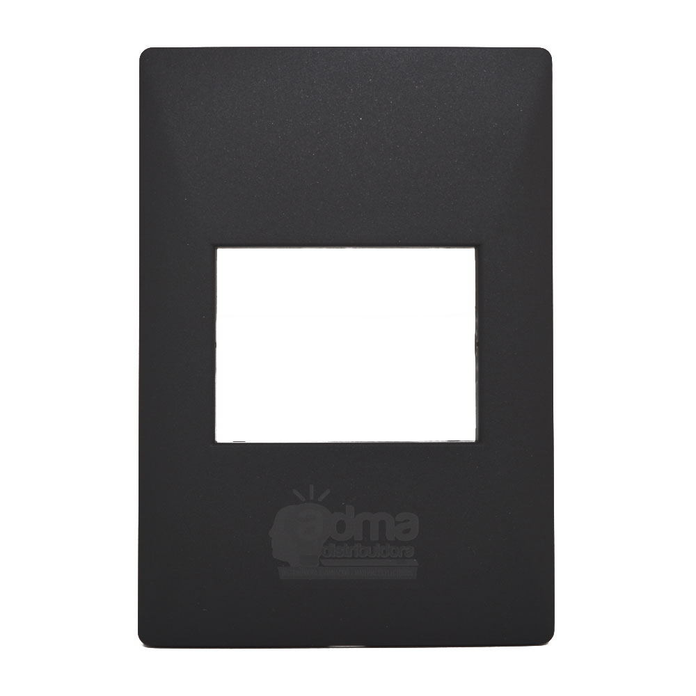 TAPA 5X10 GRIS 2B PC A PRESION SIGLO XXII CAMBRE