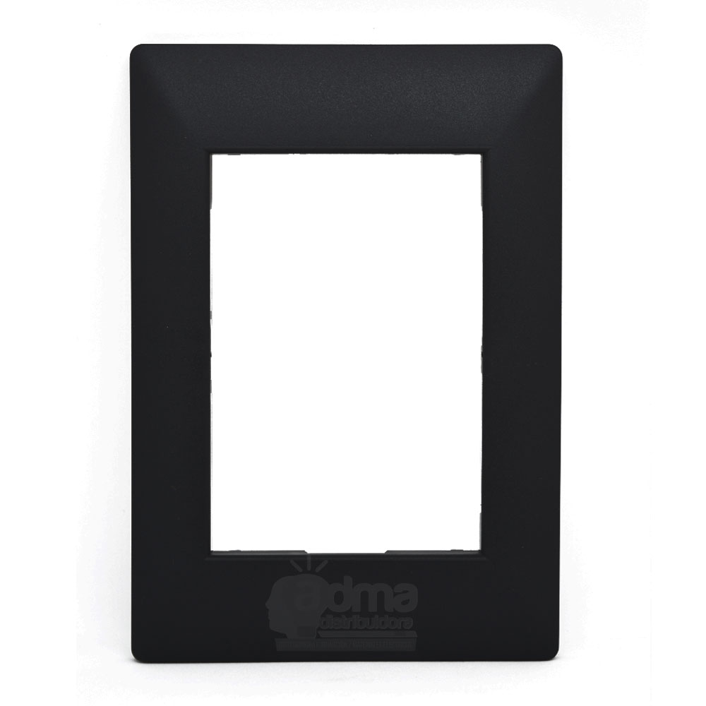 TAPA 5X10 GRIS 4B PC A PRESION SIGLO XXII CAMBRE