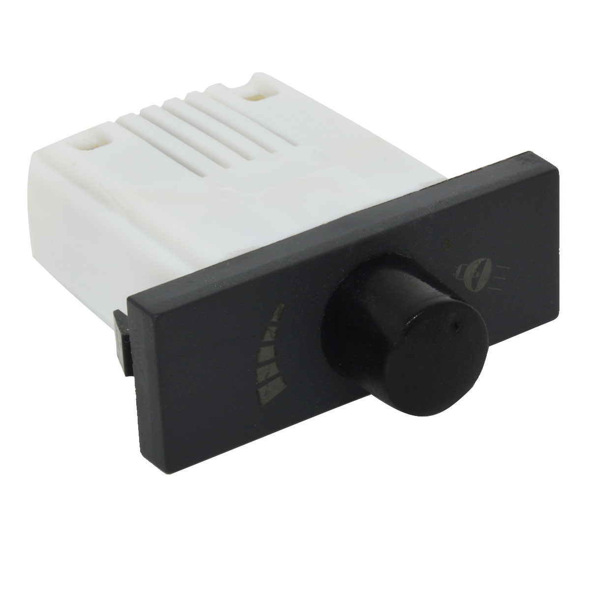 DIMMER LED 100W HALOGENA 300W EA NEGRO CAMBRE