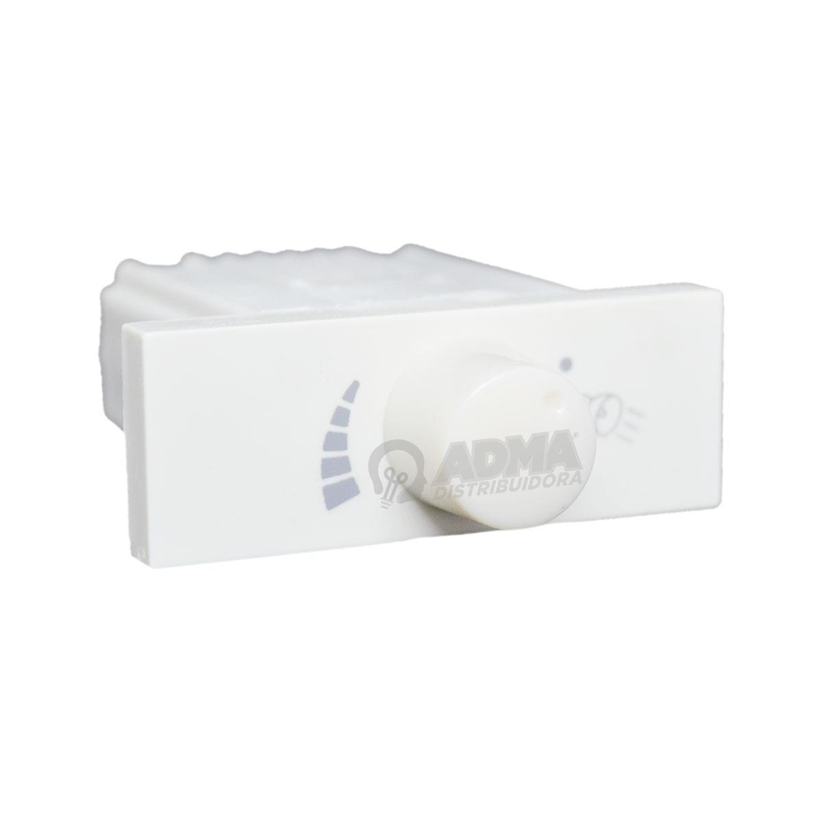 DIMMER LED 100W HALOGENA 300W EA BLANCO CAMBRE