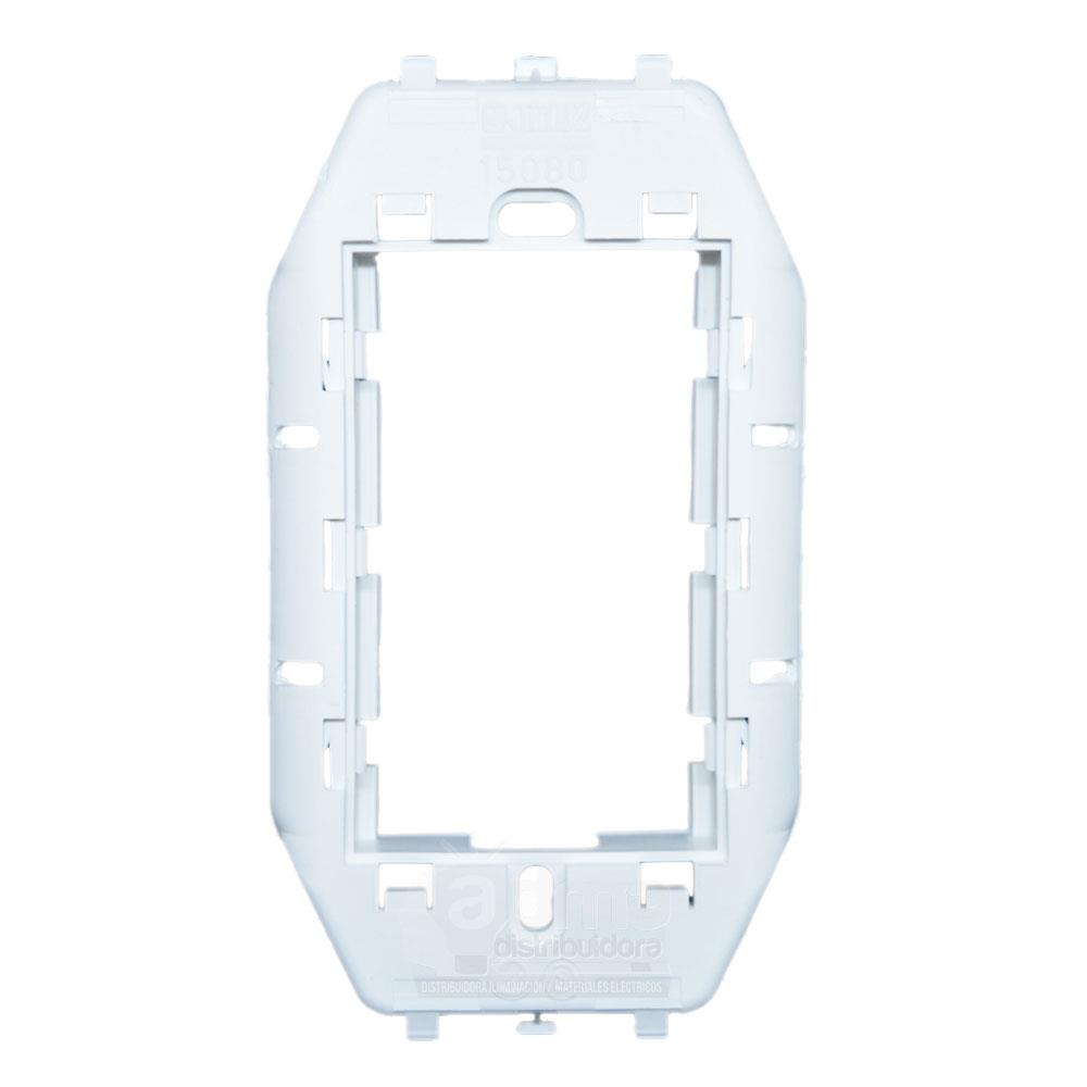 BASTIDOR RECTANGULAR P/CAJA 10X5 JELUZ