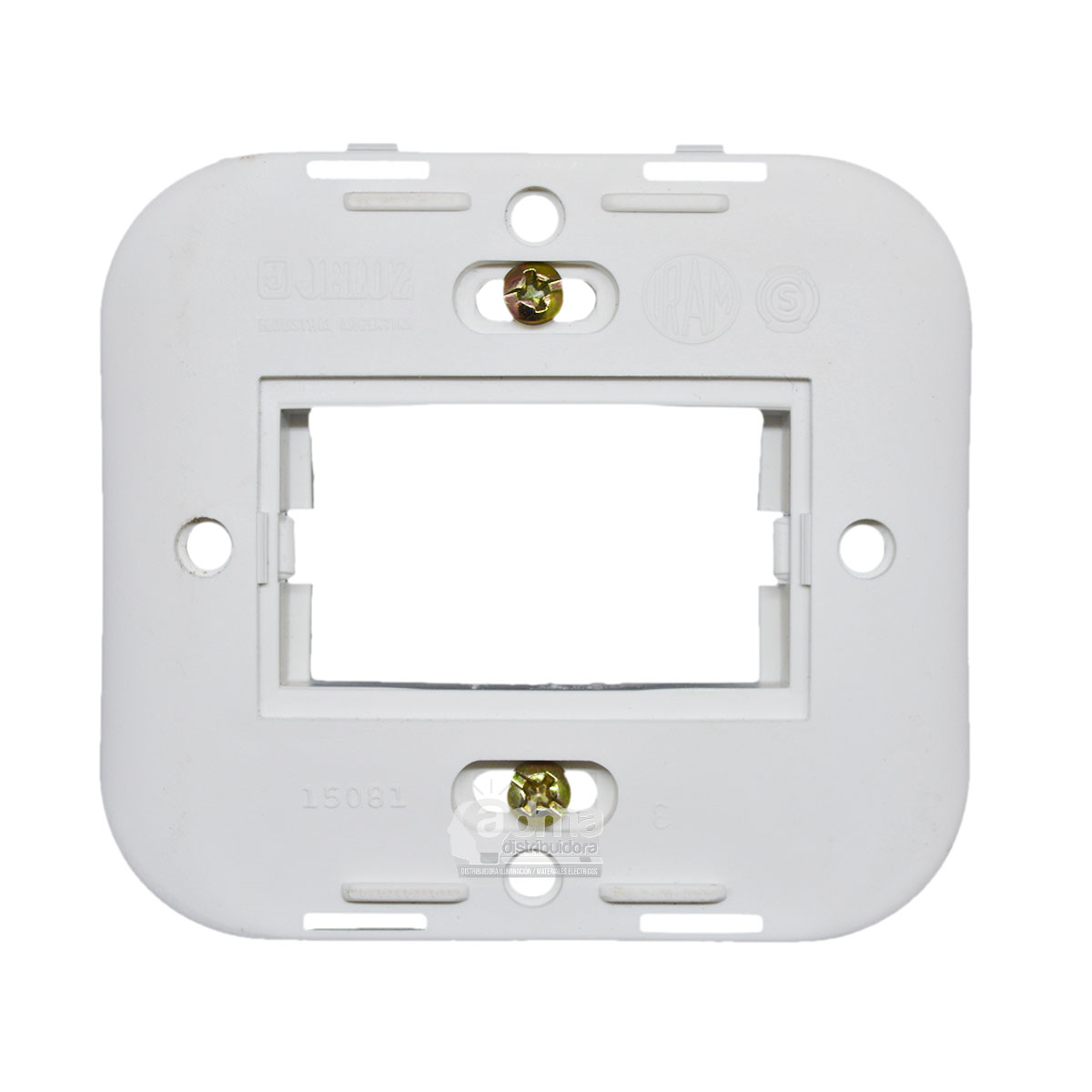 BASTIDOR MIGNON 5X5 UNIVERSAL JELUZ
