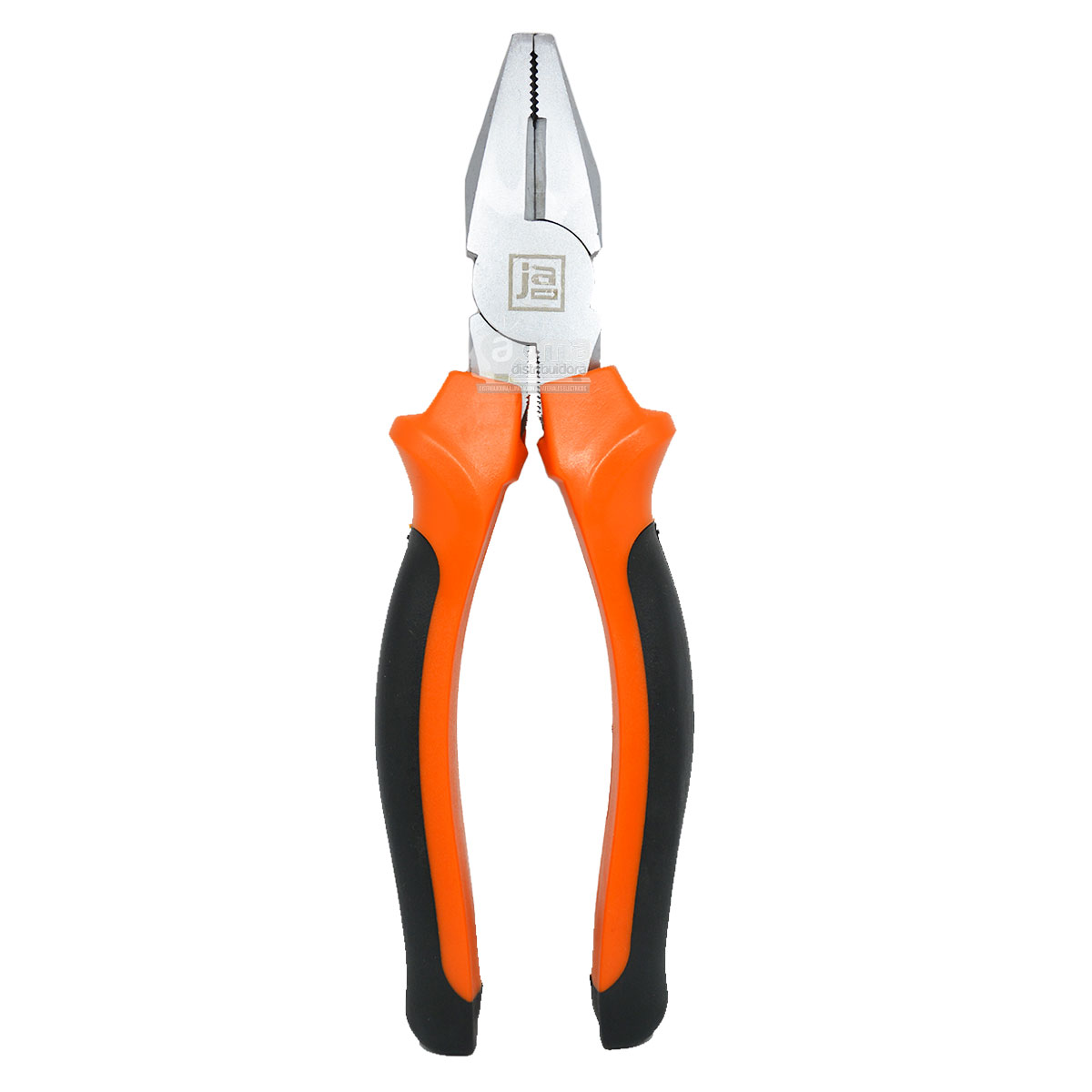 PINZA COMBINADA DE 8 PULGADAS