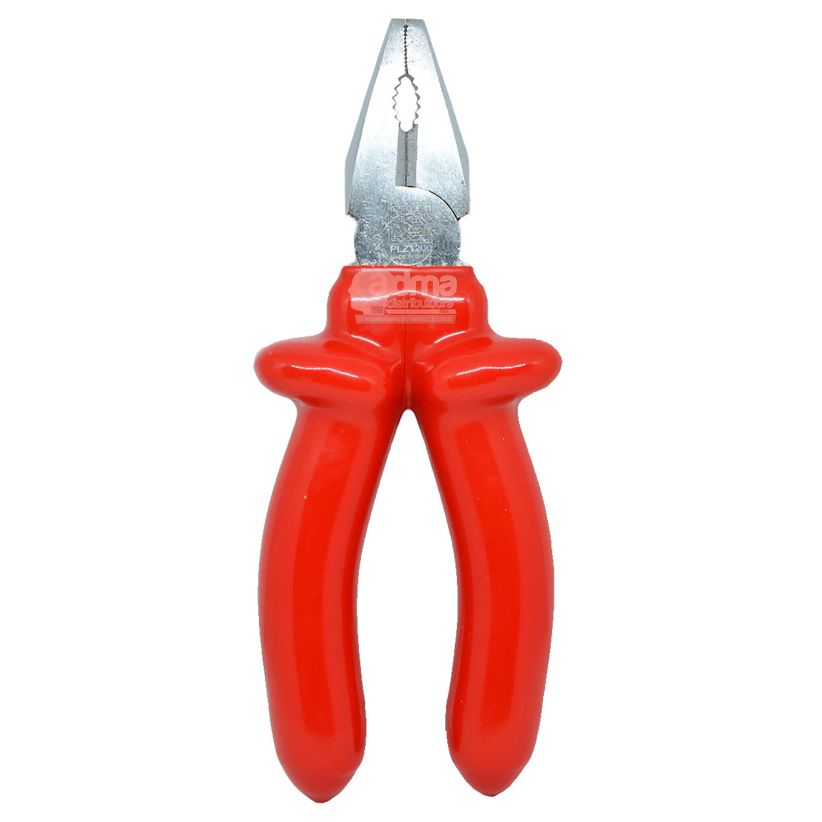 PINZA COMBINADA AISLADA 1000V DE 6 PULGADAS