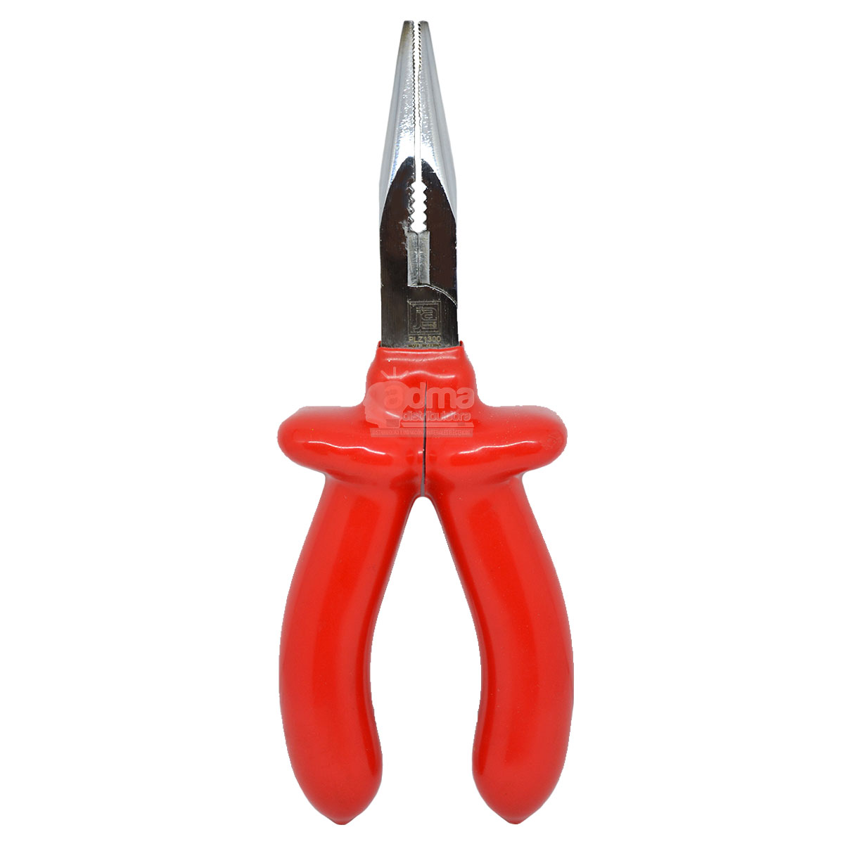 PINZA PUNTA LARGA AISLADA 1000V DE 6 PULGADAS
