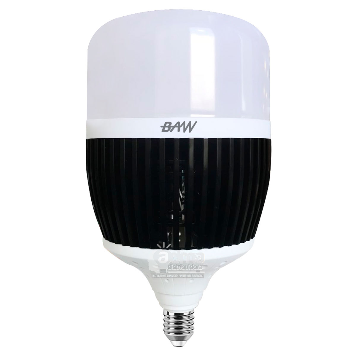 LED ALTA POTENCIA 150W 220V E27 6500K