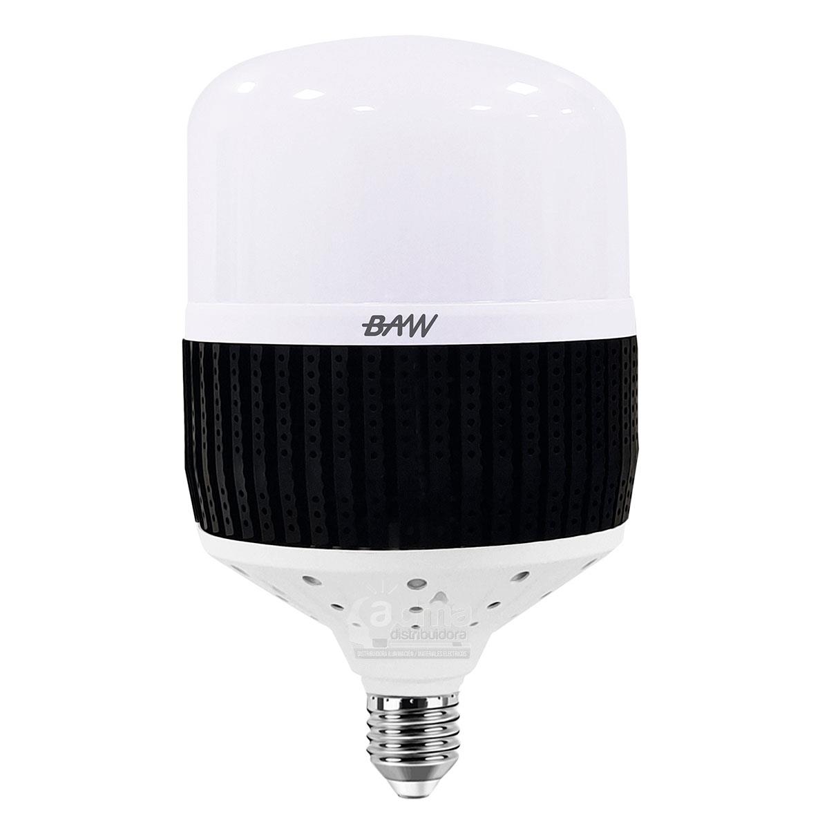 LED ALTA POTENCIA 200W 220V E27 FRIA