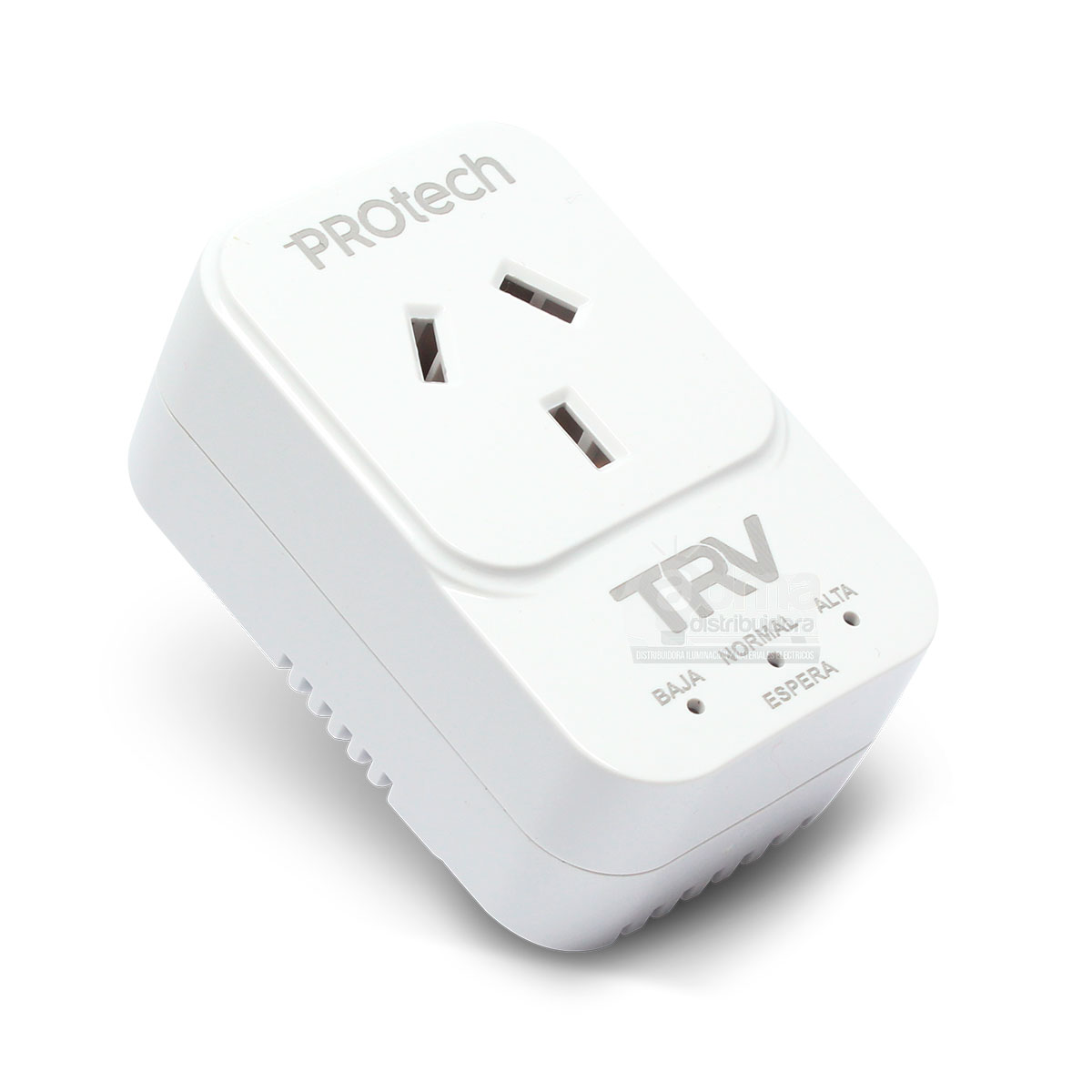 PROTECTOR DE TENSION PROTECH F