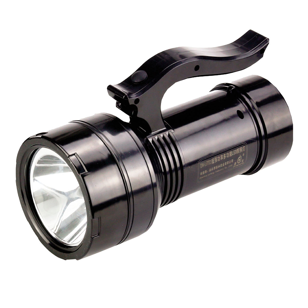 LINTERNA LED CREE T6 15W USB JA