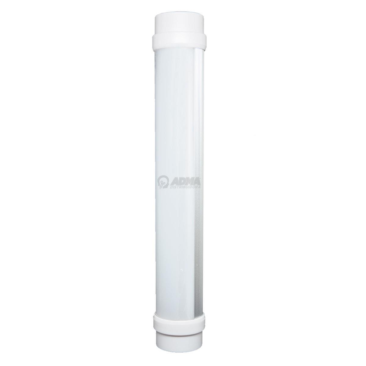 LUZ LED REC 20,8*3,3 P/CAMPING