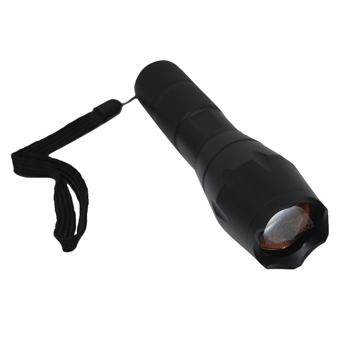 LINTERNA LED 5W S/PILAS