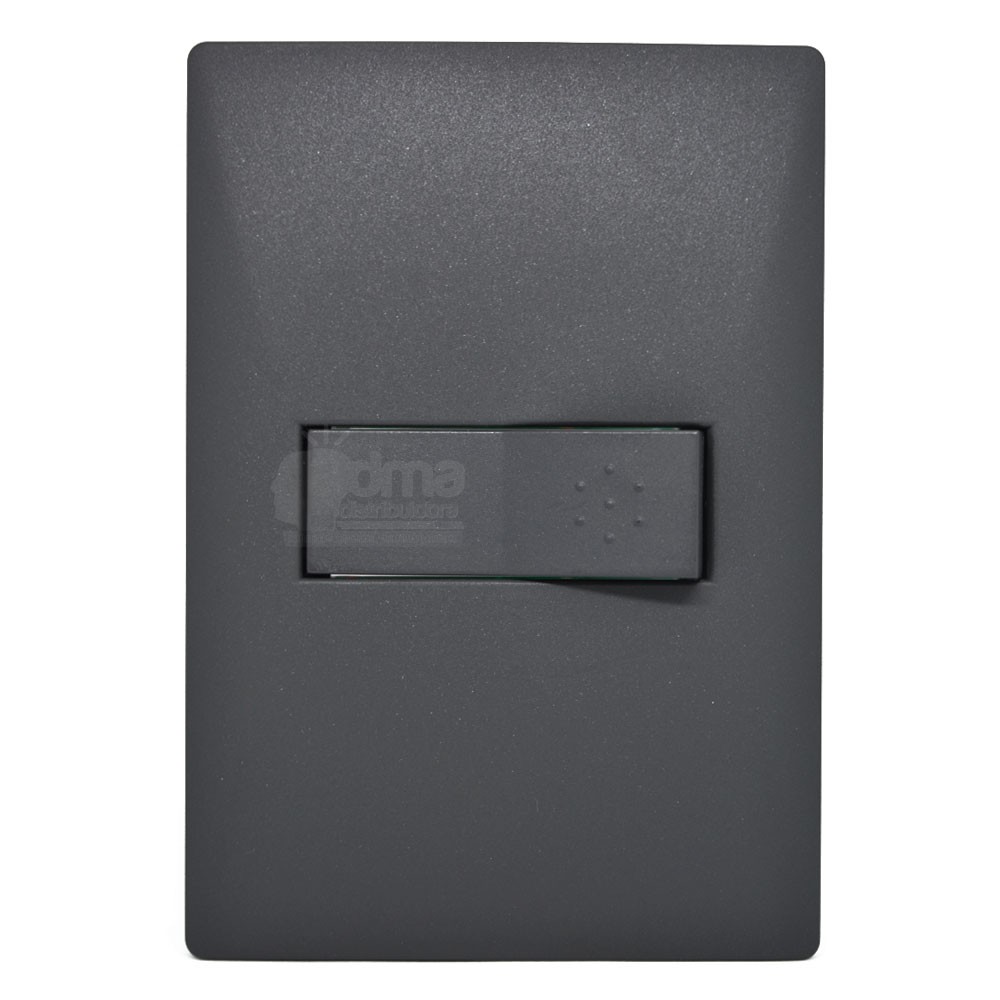 BASTIDOR PUNTO SIMPLE CAMBRE SIGLO XXII GRIS