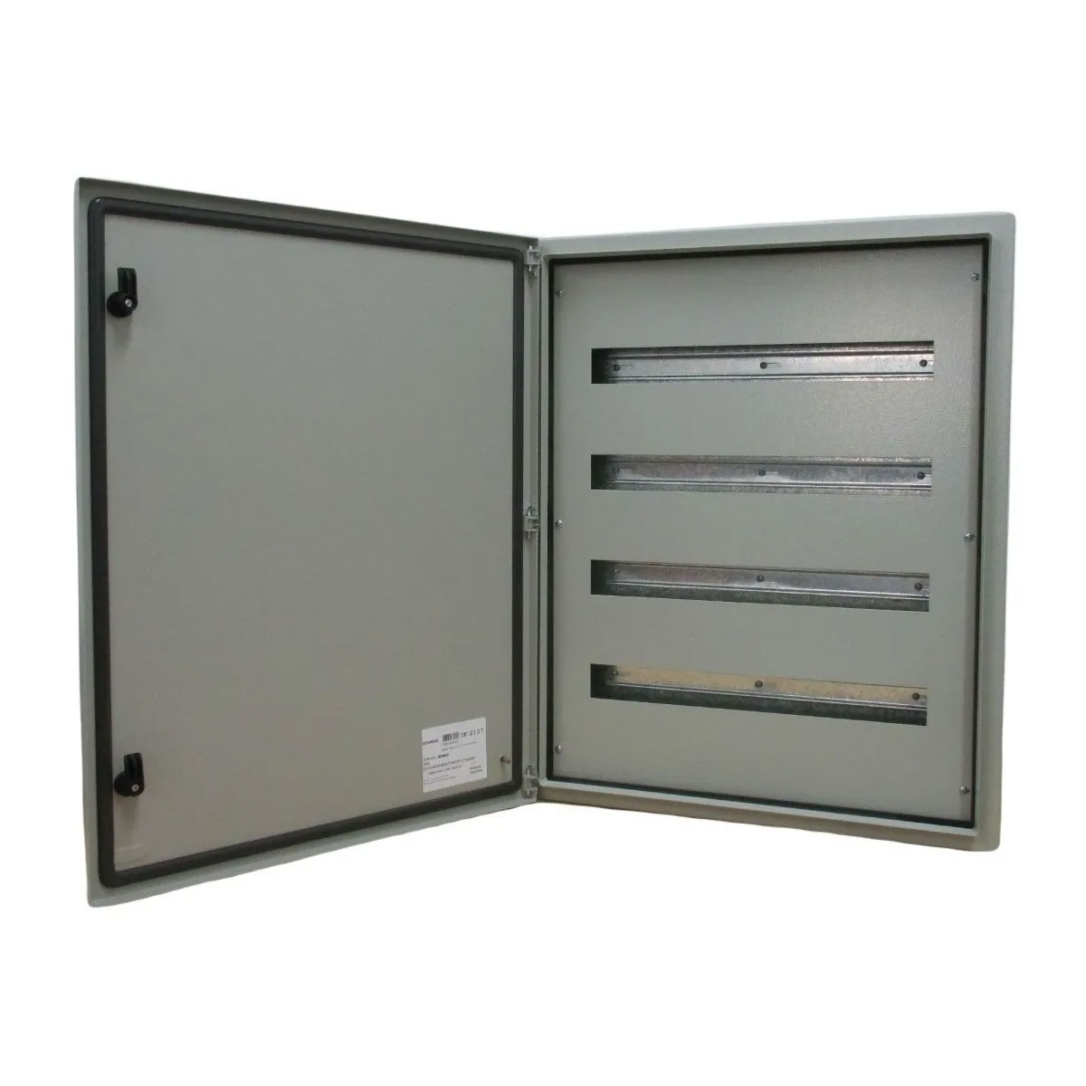 GABINETE ESTANCO 600x750x100 GENROD