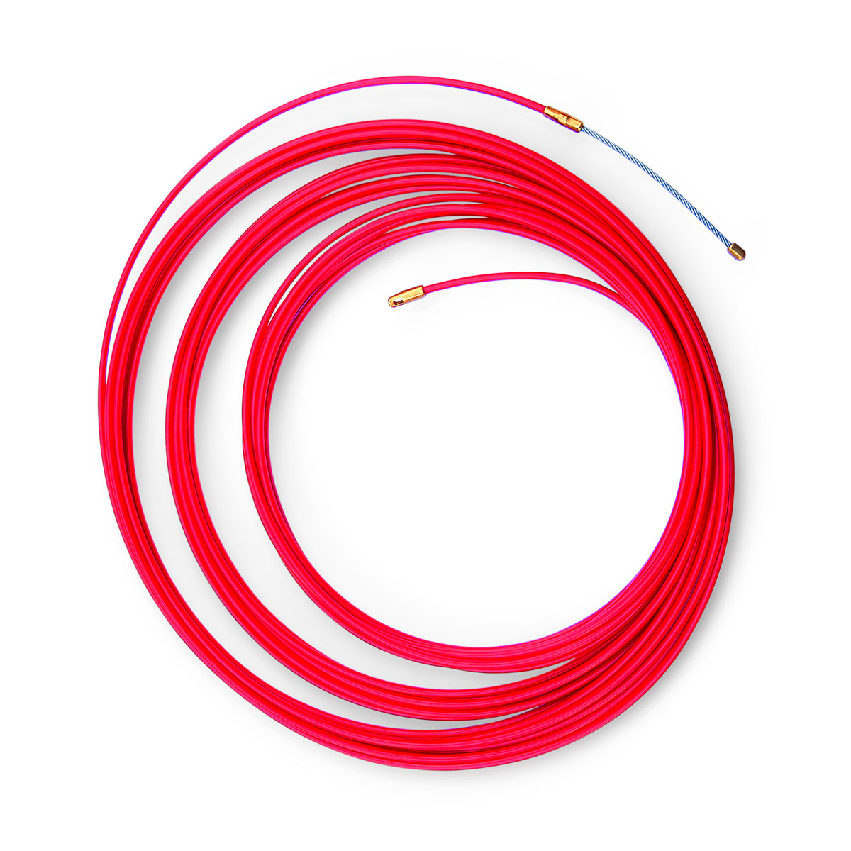 CINTA PLASTICA 4 X 15M