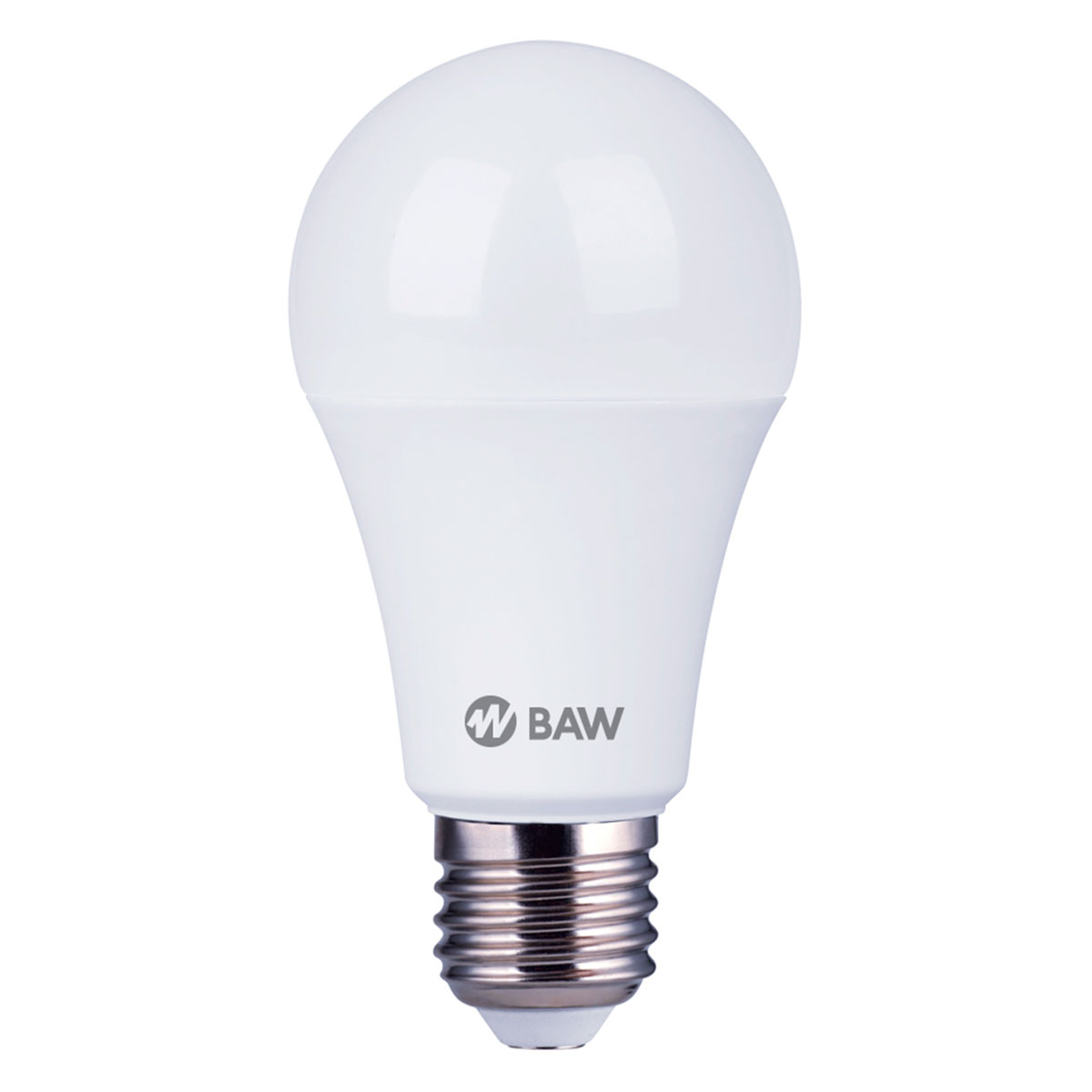 LAMPARA LED A60 12W 220V E27 CALIDA