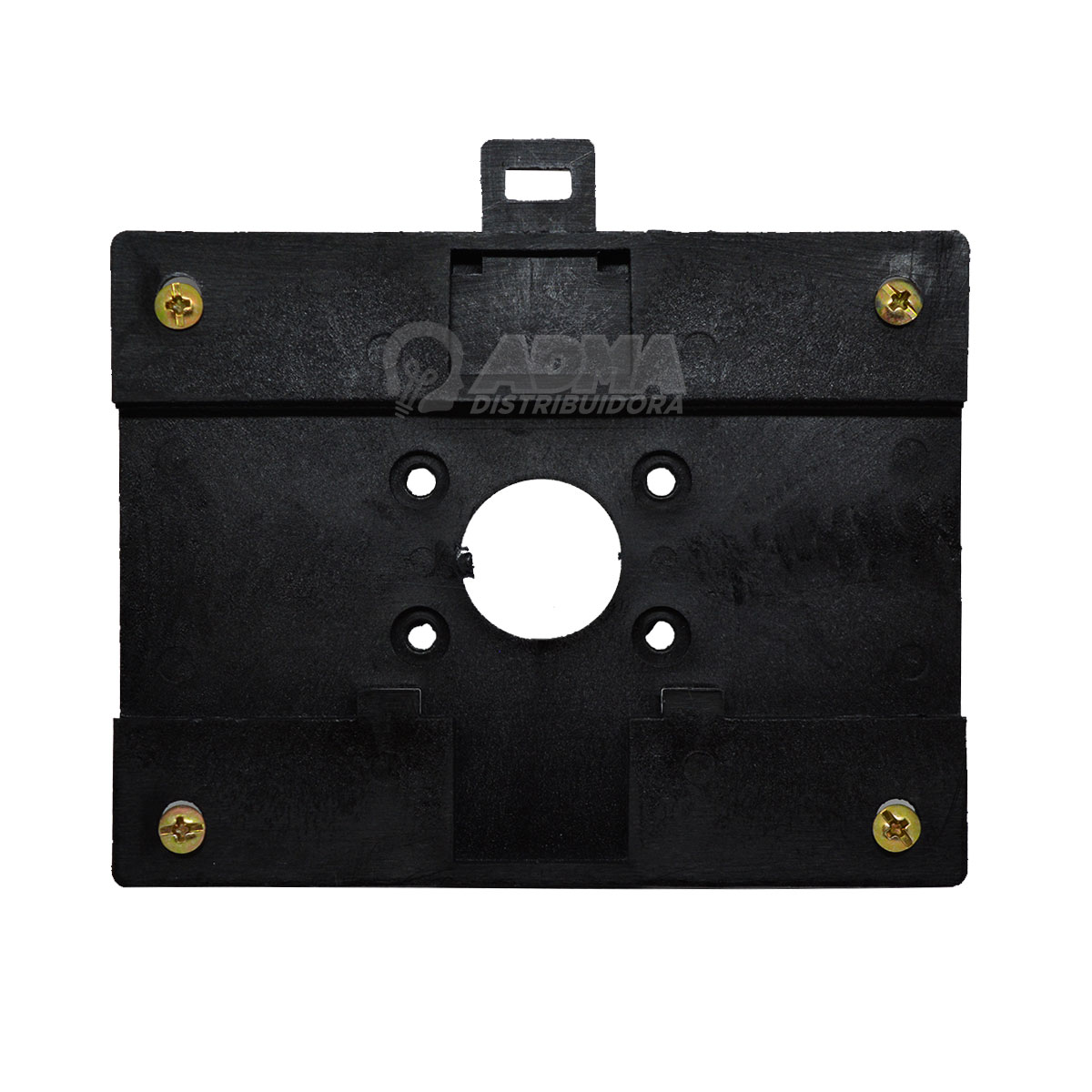 ADAPTADOR RIEL DIN 63A 80A 125A