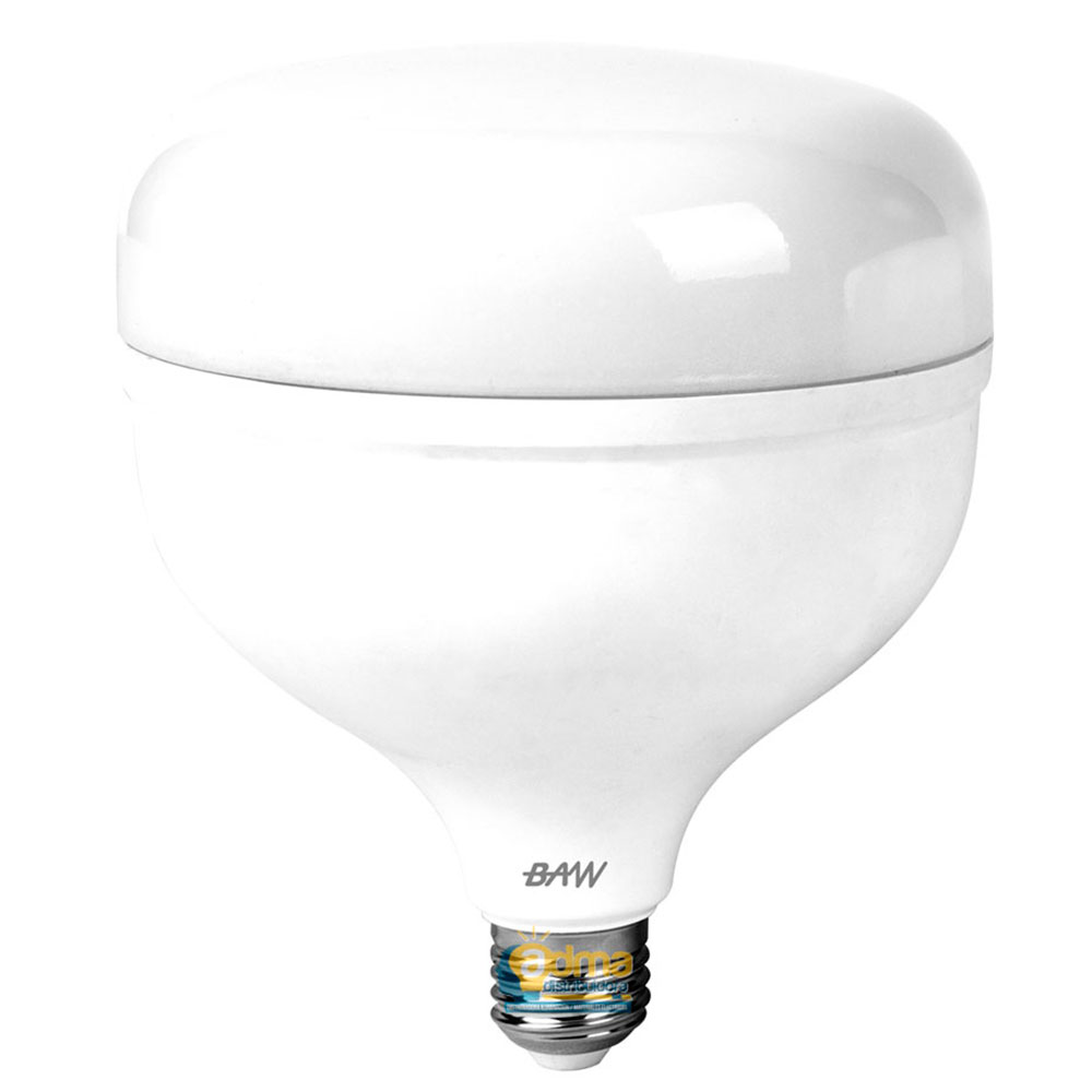LED ALTA POTENCIA 50W 220V E27 FRIA