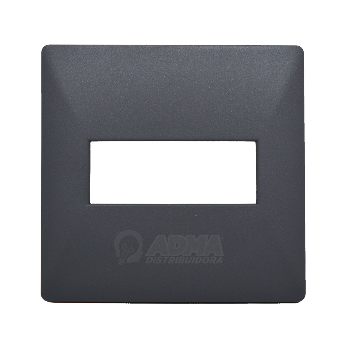 TAPA MIGNON 1 MODULO GRIS SIGLO XXII CAMBRE