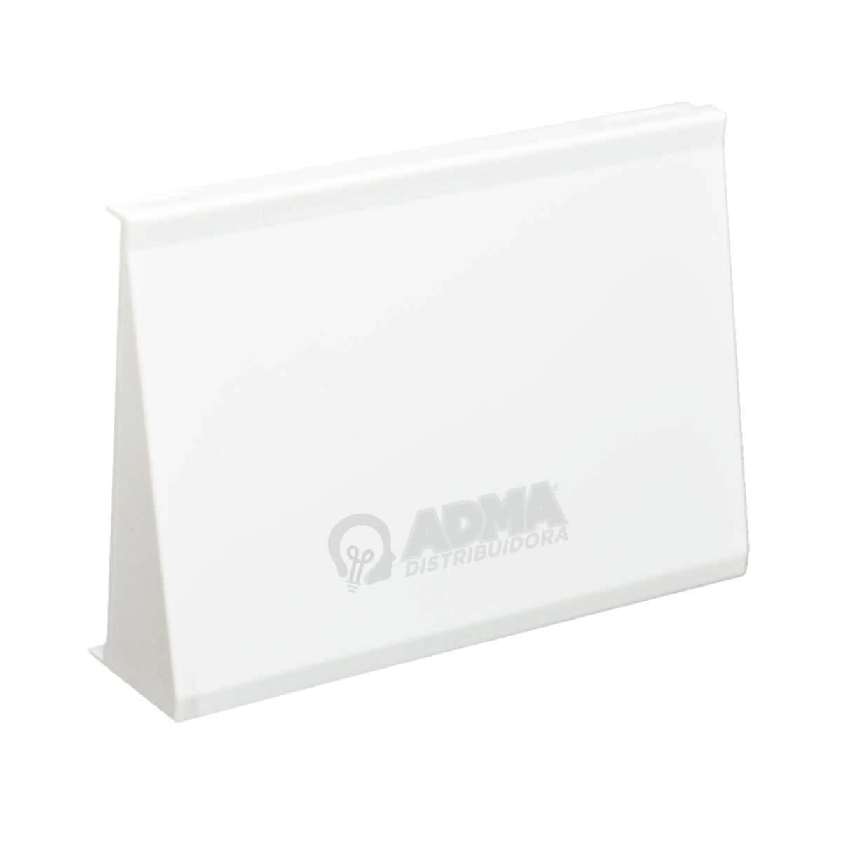 ORIENTADOR BLANCO APLICABLE S/MOD. LED CAMBRE