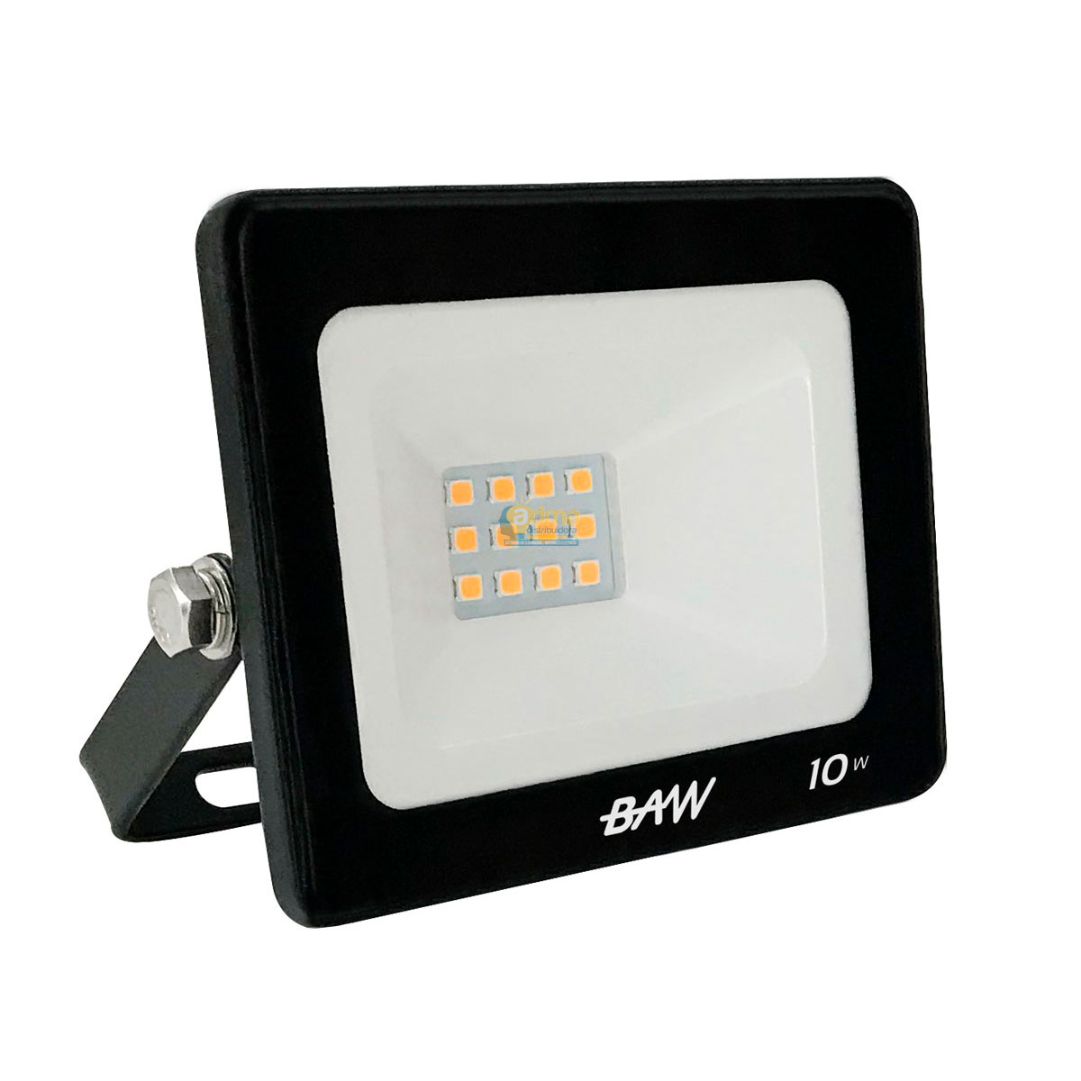 REFLECTOR LED 10W 220V LUZ FRIA