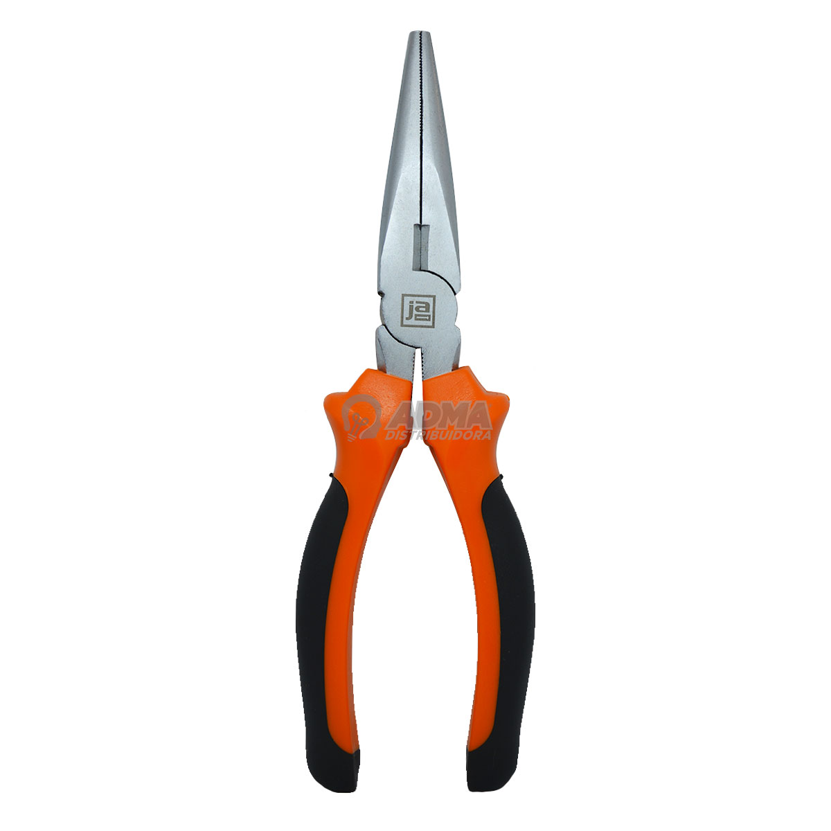 PINZA COMBINADA PUNTA LARGA DE 8"