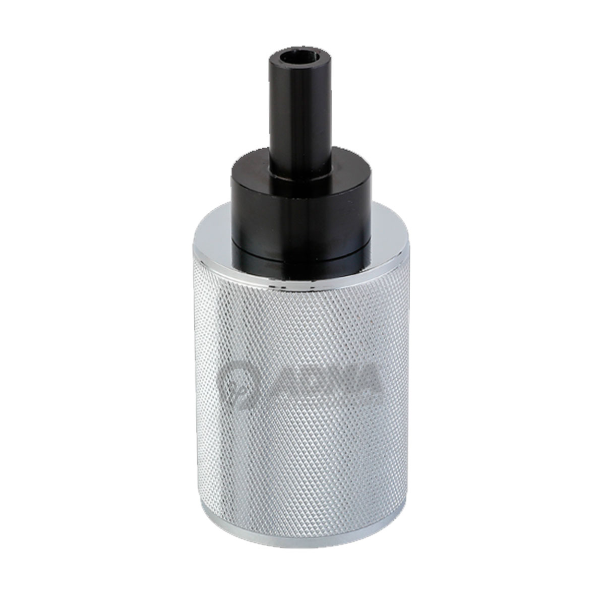 PORTALAMPARA ALUMINIO E27 VANCOUVER CROMO