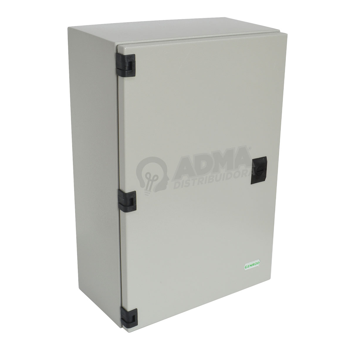 GABINETE ESTANCO SERIE 9000 - 200x300x100