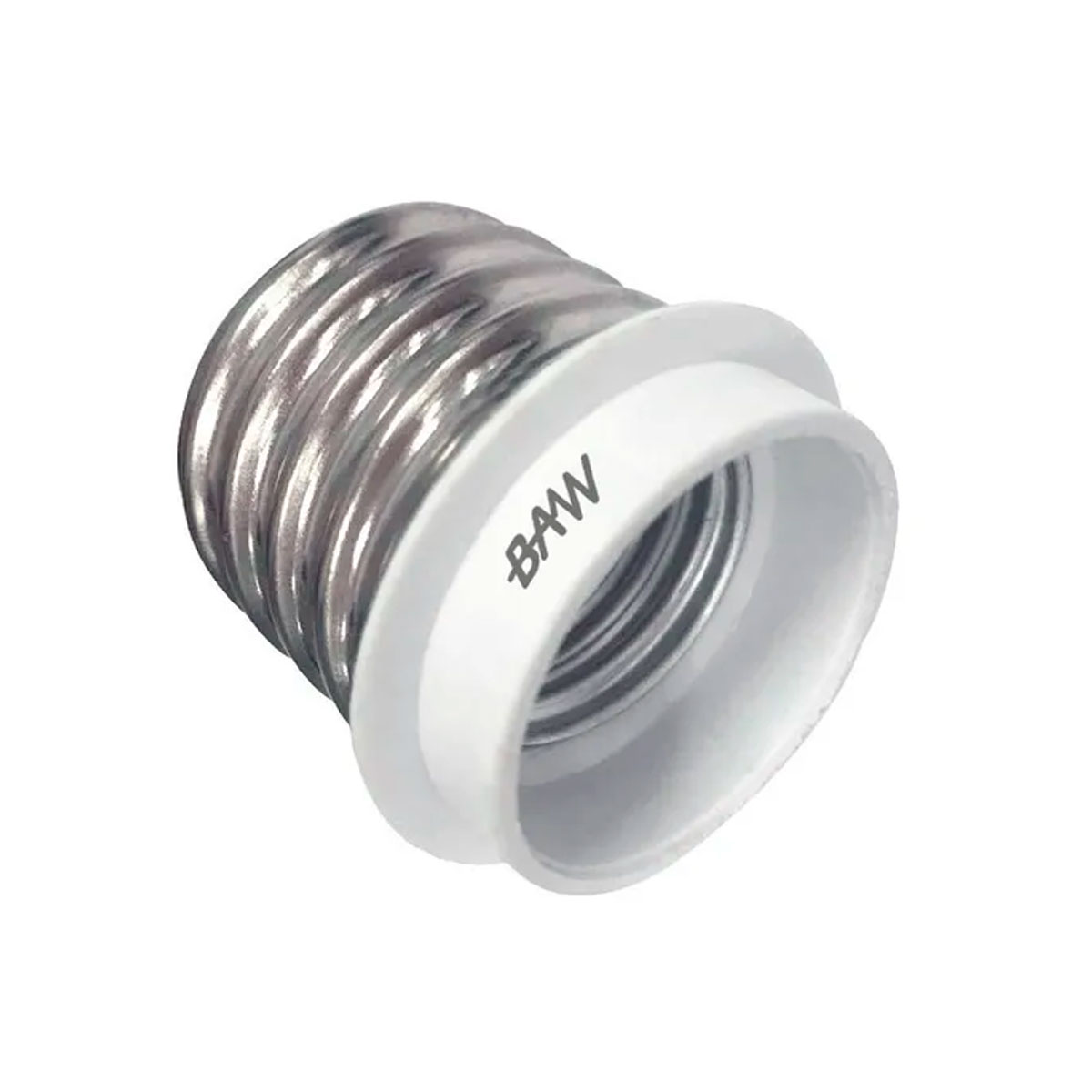 CASQUILLO ADAPTADOR E40 A E27 8A