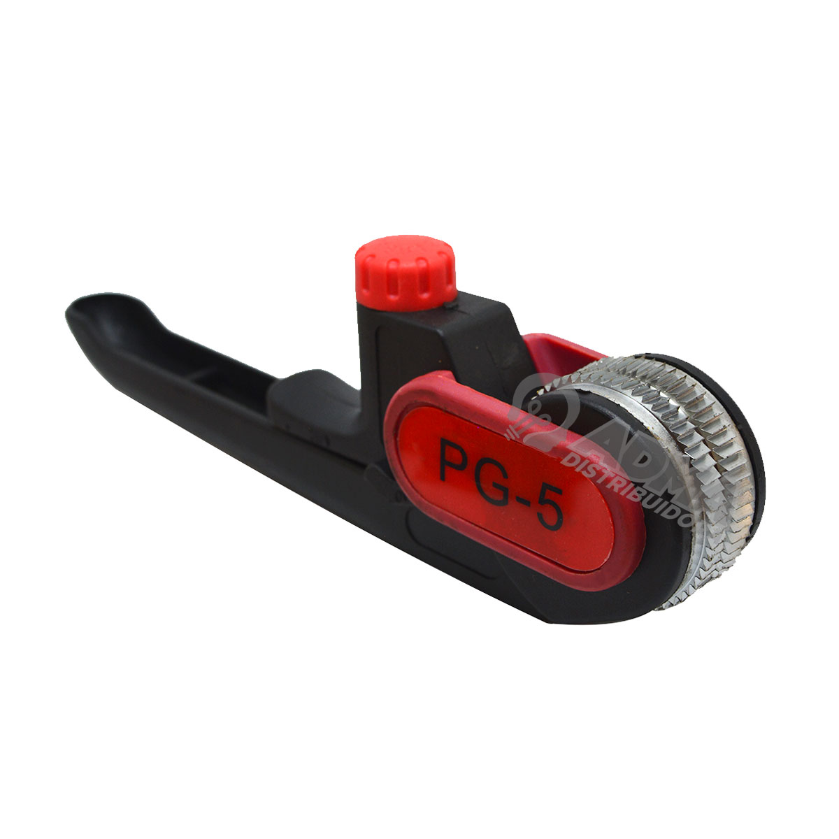 PELACABLES CIRCULAR Y LONGITUDINAL