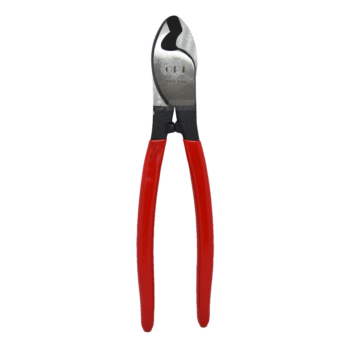 CORTACABLES TIPO ALICATE HASTA 25MM
