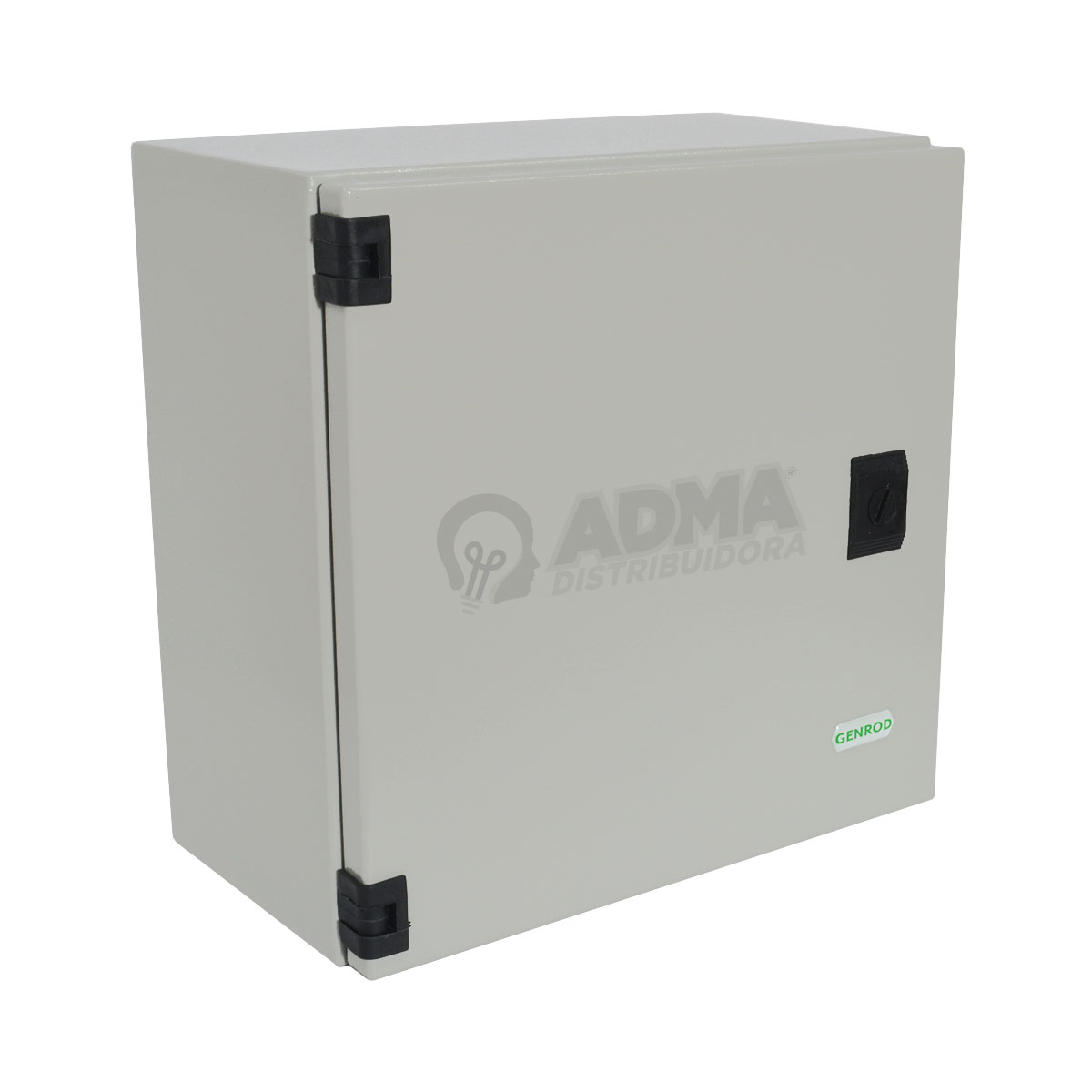 GABINETE ESTANCO SERIE 9000 - 300X300X150 GENROD