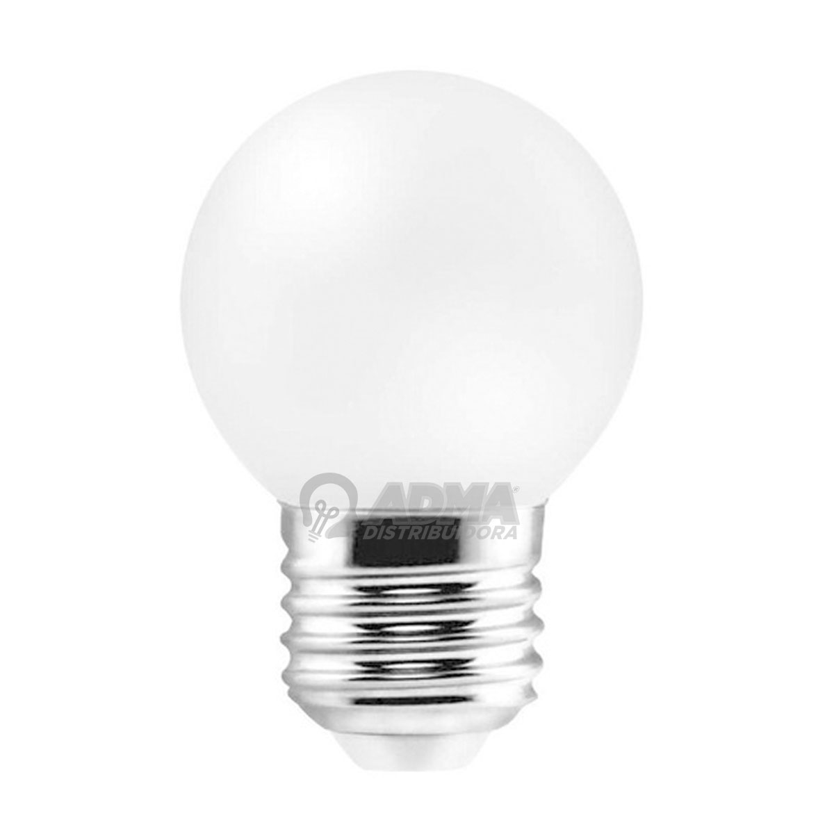 LAMPARA LED GOTA OPAL 1W E27 CALIDO YARLUX
