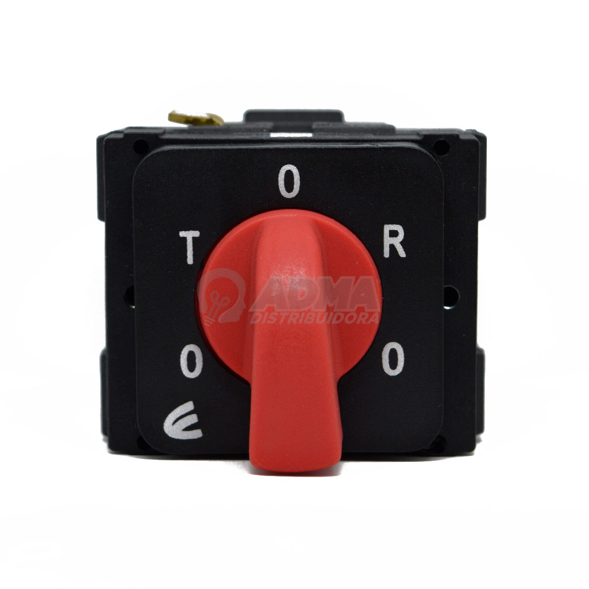 SELECTORA DE FASE TRIFASICA 40A