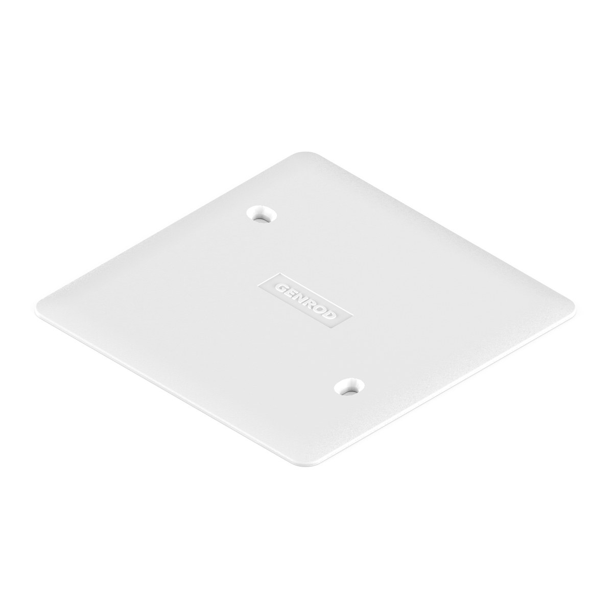 TAPA CIEGA PARA CAJA CUADRADA