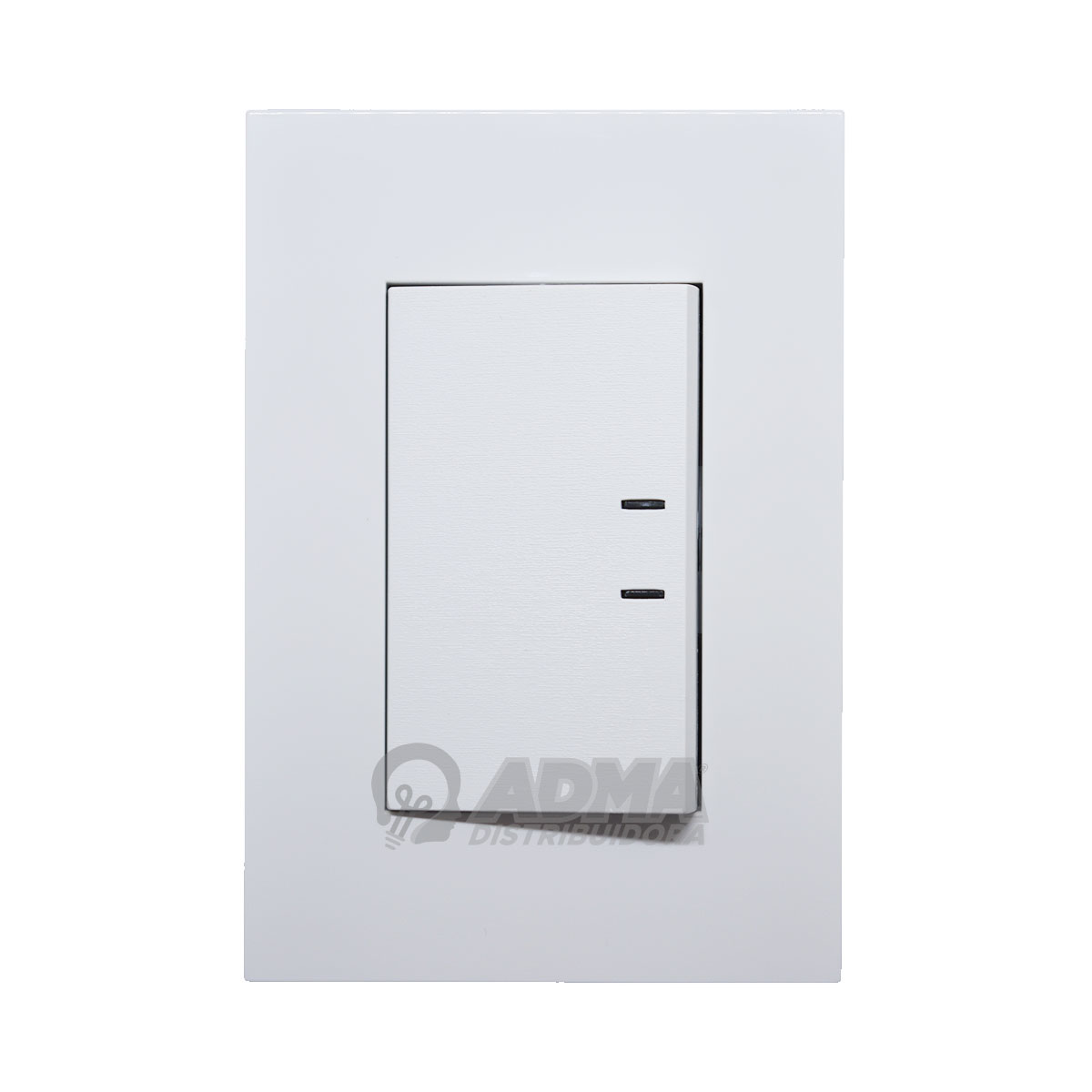 BASTIDOR ARMADO + TECLON COMBINACIÓN JELUZ PLATINUM