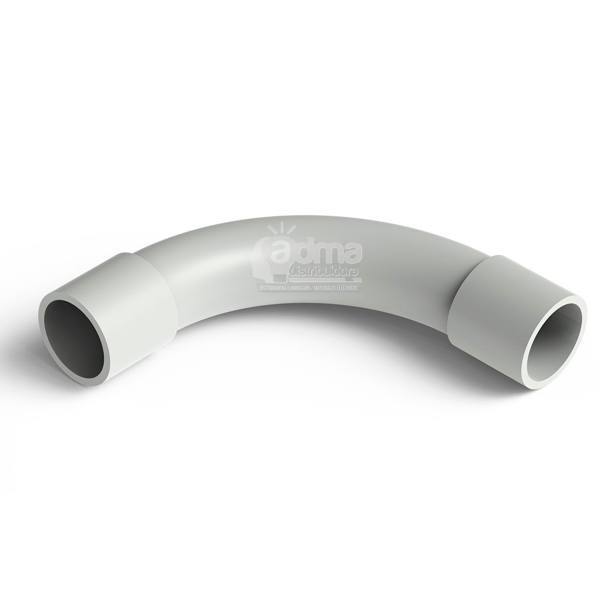 CURVA 32MM GENROD