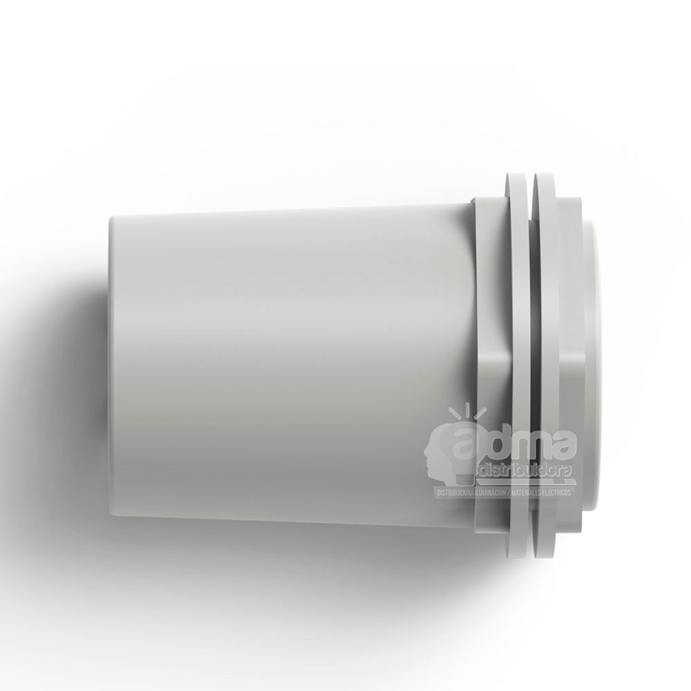 CONECTOR 32MM GENROD