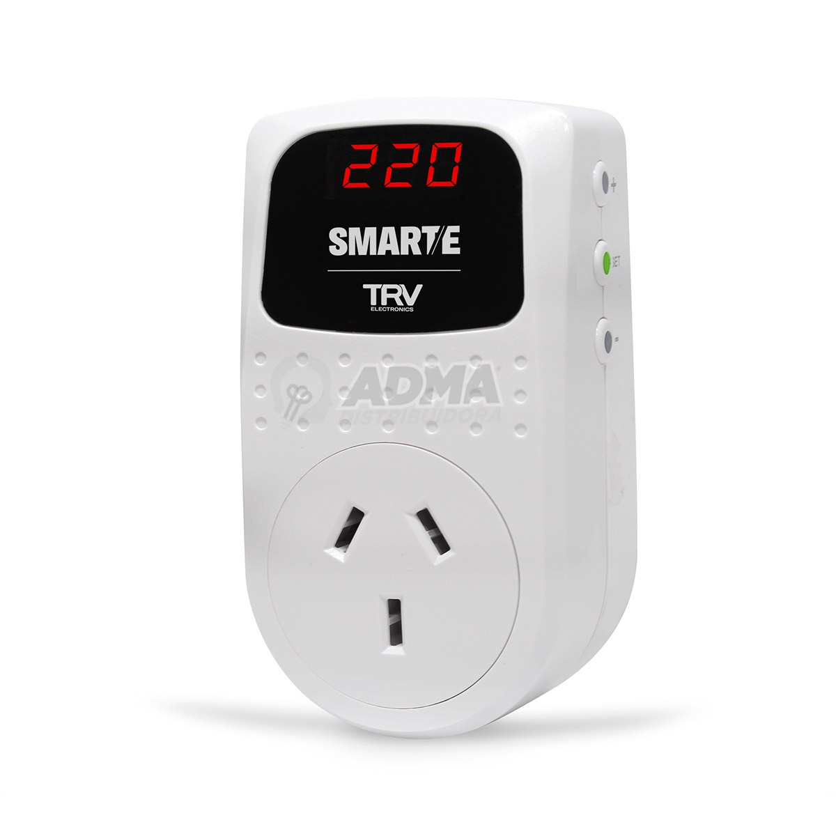 PROTECTOR DE TENSION INTELIGENTE SMART E