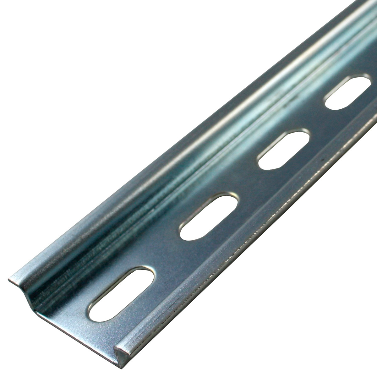 RIEL DIN 35MM 1 METRO GENROD