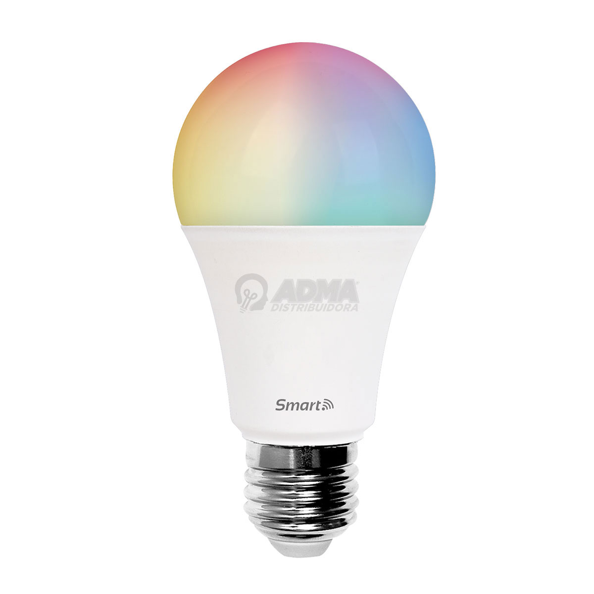 LAMPARA SMART 12W RGB