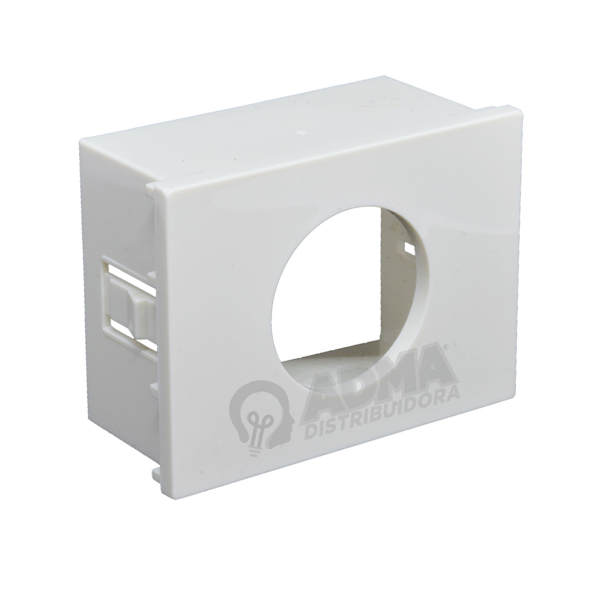 CAJA ALOJE OJO DE BUEY CAMBRE