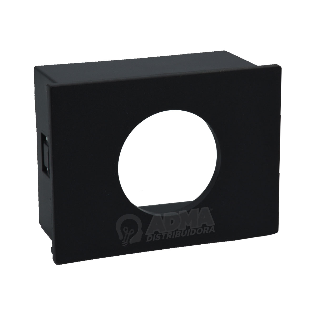CAJA ALOJE OJO DE BUEY GRIS CAMBRE