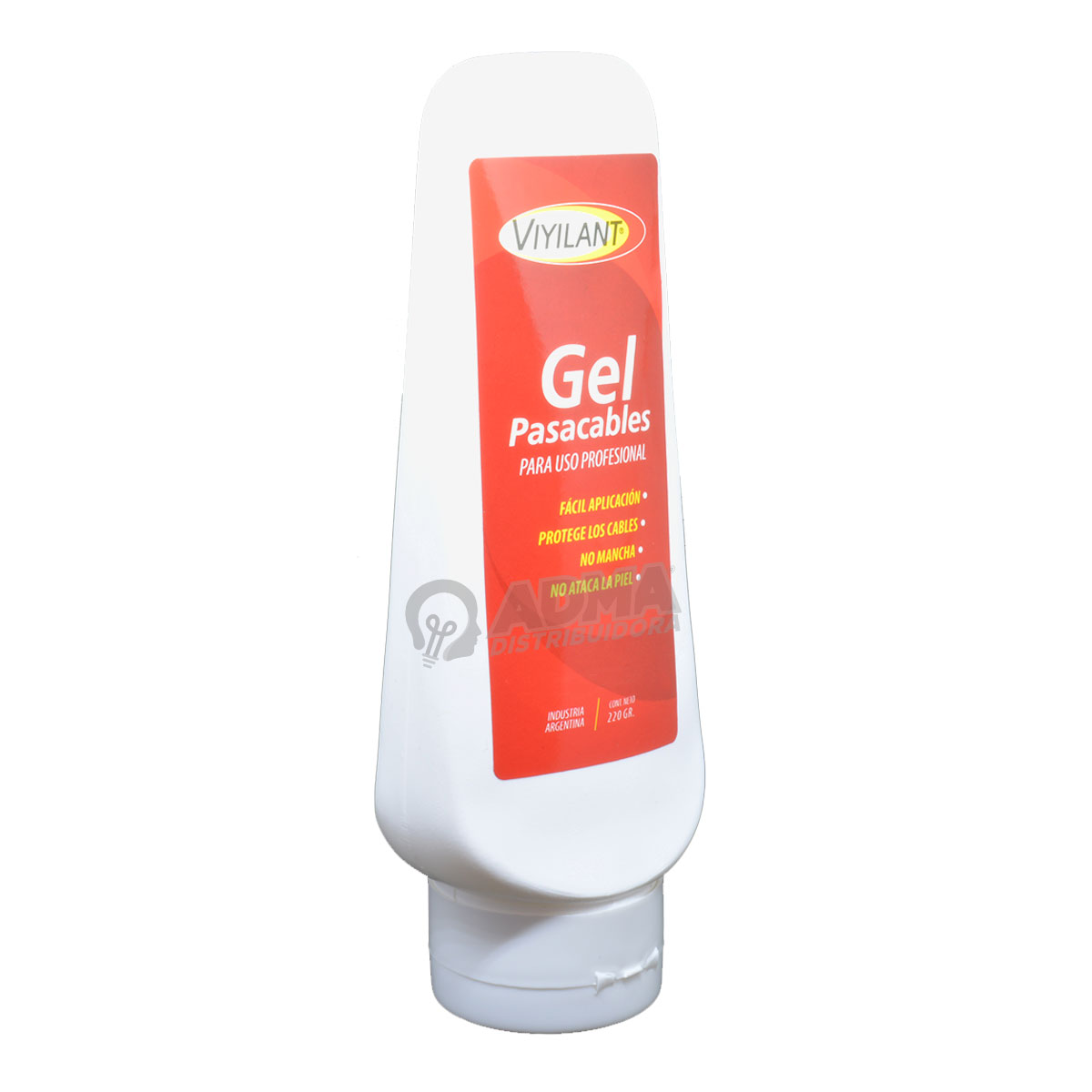 GEL LUBRICANTE PASACABLES 220GR. VIYILANT