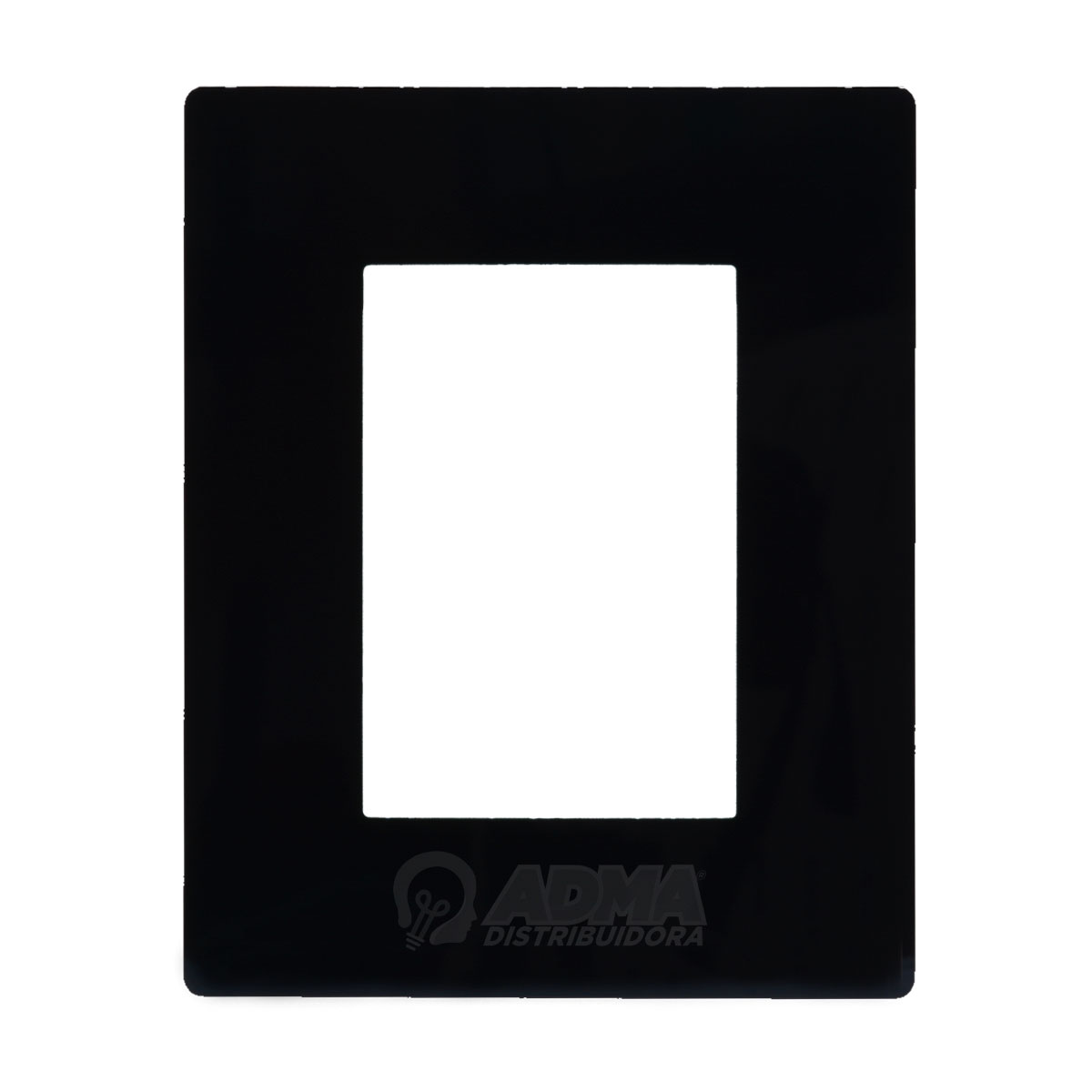 TAPA SERIE ARTE ORO NEGRO CAMBRE
