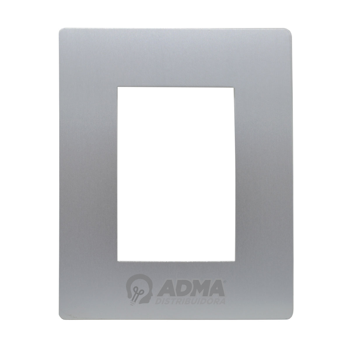 TAPA SERIE ARTE PLATINIUM CAMBRE