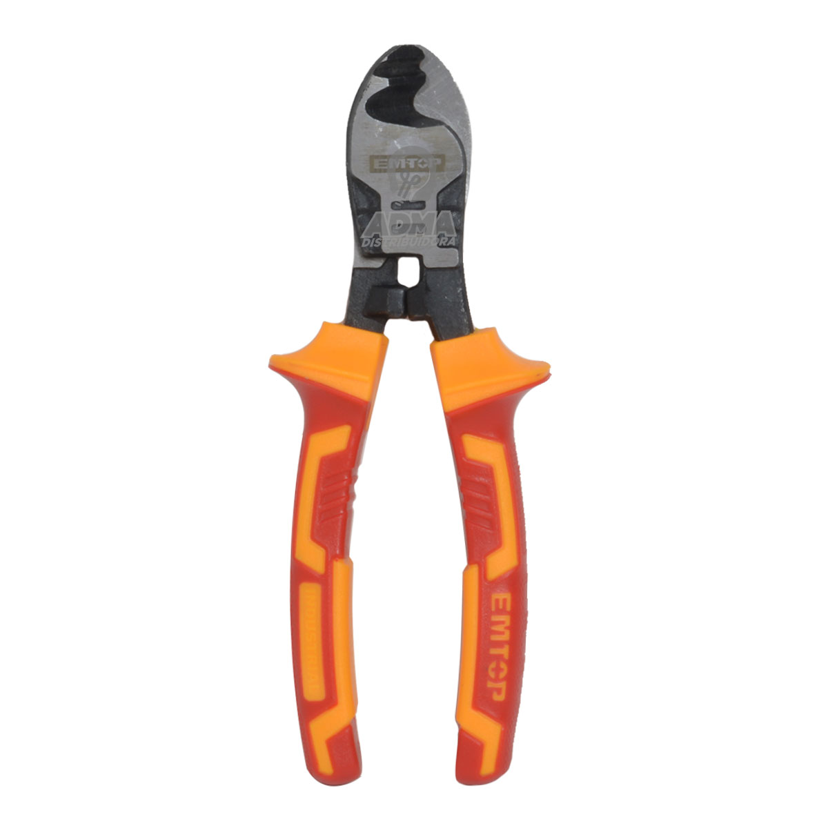 CORTACABLE 160MM INDUSTRIAL AISLADO 1000V EMTOP